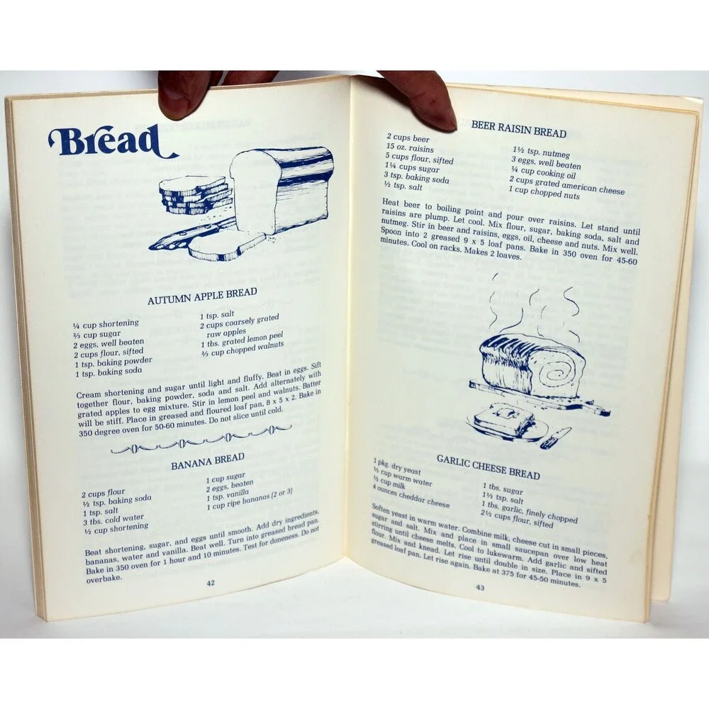 JORDAN MARSH PRESENTS Best of the Gus Saunders Yankee Kitchen 1978 SC Recipes